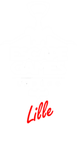 Logo escape game l'apéro