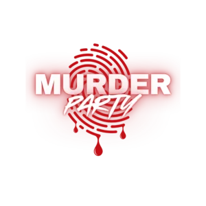 Logo Murder Party