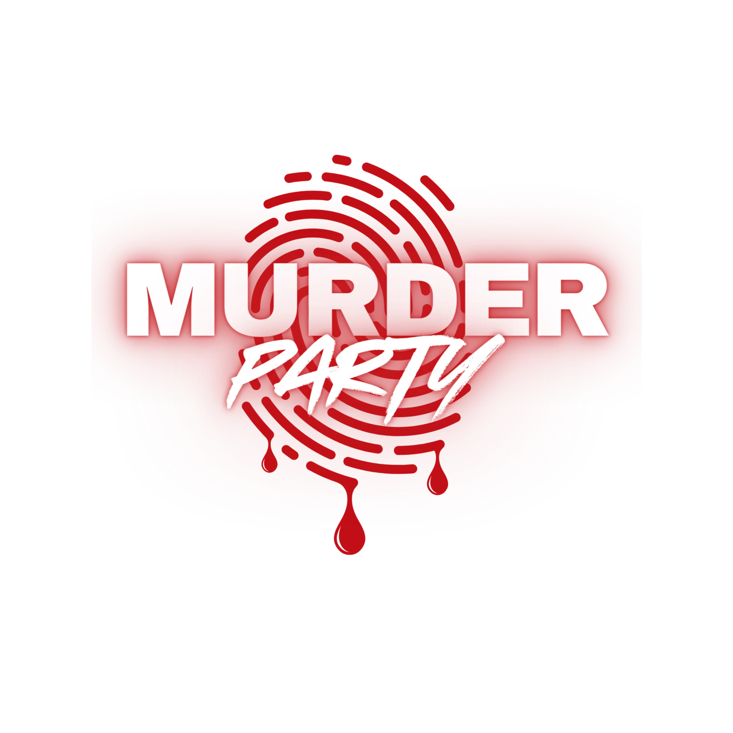 Logo Murder Party