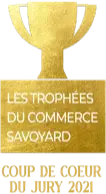 Les trophées du commerce Savoyard